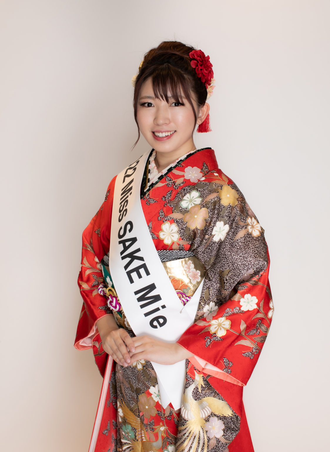 2022 Miss SAKE Japan ファイナリスト / Finalists | Miss SAKE / ミス日本酒